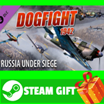 **ВСЕ СТРАНЫ+РОССИЯ** Dogfight 1942 Russia Under Siege