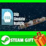 **ВСЕ СТРАНЫ+РОССИЯ** Ship Simulator Realistic STEAM