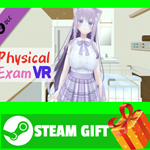 **ВСЕ СТРАНЫ+РОССИЯ** VR Physical Exam - Moe DLC STEAM