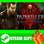 **ВСЕ СТРАНЫ+РОССИЯ** Painkiller Complete Pack STEAM