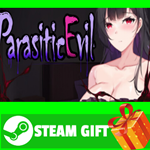 **ВСЕ СТРАНЫ+РОССИЯ** Parasitic Evil STEAM GIFT