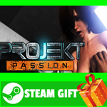 **ВСЕ СТРАНЫ+РОССИЯ** Projekt: Passion STEAM GIFT