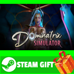 **ВСЕ СТРАНЫ+РОССИЯ** Dominatrix Simulator: Threshold