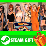 **ВСЕ СТРАНЫ+РОССИЯ** Futa Tales STEAM GIFT