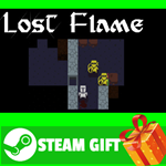 **ВСЕ СТРАНЫ+РОССИЯ** Lost Flame STEAM GIFT