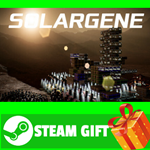 **ВСЕ СТРАНЫ+РОССИЯ** Solargene STEAM GIFT