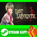 **ВСЕ СТРАНЫ+РОССИЯ** Last Labyrinth STEAM GIFT