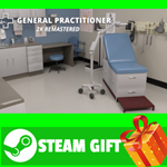 **ВСЕ СТРАНЫ+РОССИЯ** General Practitioner STEAM GIFT