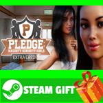 **ВСЕ СТРАНЫ+РОССИЯ** Pledge: Extra credit STEAM GIFT