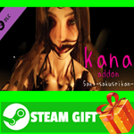 **ВСЕ СТРАНЫ+РОССИЯ** Kana STEAM GIFT