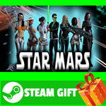 **ВСЕ СТРАНЫ+РОССИЯ** Star Mars STEAM GIFT