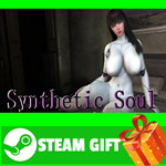 **ВСЕ СТРАНЫ+РОССИЯ** Synthetic Soul STEAM GIFT