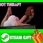 **ВСЕ СТРАНЫ+РОССИЯ** Hot Therapy STEAM GIFT