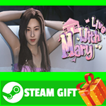 **ВСЕ СТРАНЫ+РОССИЯ** Live with Mary STEAM GIFT