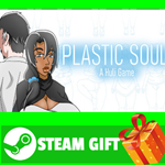 **ВСЕ СТРАНЫ+РОССИЯ** Plastic Soul STEAM GIFT