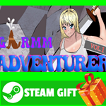 **ВСЕ СТРАНЫ+РОССИЯ** GARMM Adventurer Vol.1 STEAM GIFT