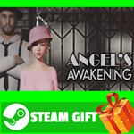 **ВСЕ СТРАНЫ+РОССИЯ** Angel´s Awakening STEAM GIFT