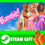 **ВСЕ СТРАНЫ+РОССИЯ** Bambie STEAM GIFT