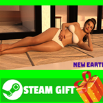 **ВСЕ СТРАНЫ+РОССИЯ** New Earth (MiZtyl) STEAM GIFT