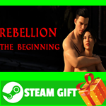 **ВСЕ СТРАНЫ+РОССИЯ** Rebellion: The Beginning STEAM