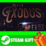 **ВСЕ СТРАНЫ+РОССИЯ** Mass Exodus - VR and PC STEAM