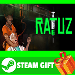 **ВСЕ СТРАНЫ+РОССИЯ** Ratuz STEAM GIFT