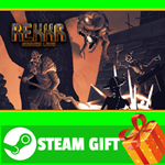 **ВСЕ СТРАНЫ+РОССИЯ** REKKR: Sunken Land STEAM GIFT