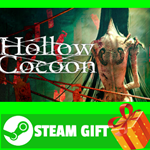 **ВСЕ СТРАНЫ+РОССИЯ** Hollow Cocoon STEAM GIFT