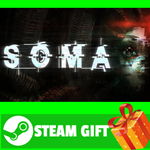 **ВСЕ СТРАНЫ+РОССИЯ** SOMA STEAM GIFT