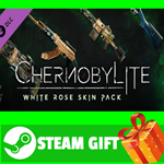 **ВСЕ СТРАНЫ+РОССИЯ** Chernobylite - White Rose Pack