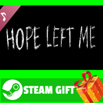 **ВСЕ СТРАНЫ+РОССИЯ** HOPE LEFT ME Soundtrack STEAM