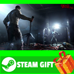 **ВСЕ СТРАНЫ+РОССИЯ** Dead Effect 2 STEAM GIFT