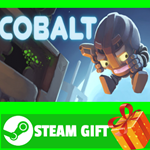 **ВСЕ СТРАНЫ+РОССИЯ** Cobalt STEAM GIFT