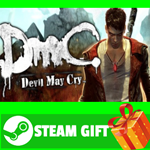 **ВСЕ СТРАНЫ+РОССИЯ** DmC: Devil May Cry Complete Pack