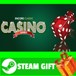 **ВСЕ СТРАНЫ+РОССИЯ** Encore Classic Casino Games STEAM