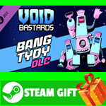 **ВСЕ СТРАНЫ+РОССИЯ** Void Bastards: Bang Tydy STEAM