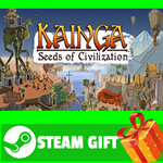 **ВСЕ СТРАНЫ+РОССИЯ** Kainga STEAM GIFT