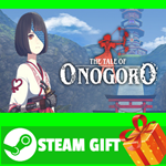 **ВСЕ СТРАНЫ+РОССИЯ** The Tale of Onogoro STEAM GIFT