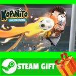 **ВСЕ СТРАНЫ+РОССИЯ** Kopanito All-Stars Soccer STEAM