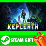 **ВСЕ СТРАНЫ+РОССИЯ** Keplerth STEAM GIFT