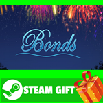 **ВСЕ СТРАНЫ+РОССИЯ** Bonds STEAM GIFT