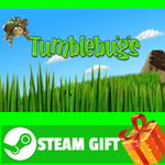 **ВСЕ СТРАНЫ+РОССИЯ** Tumblebugs STEAM GIFT