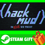 **ВСЕ СТРАНЫ+РОССИЯ** hackmud STEAM GIFT