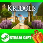 **ВСЕ СТРАНЫ+РОССИЯ** Kredolis STEAM GIFT