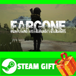 **ВСЕ СТРАНЫ+РОССИЯ** Far Gone STEAM GIFT