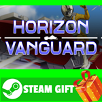 **ВСЕ СТРАНЫ+РОССИЯ** Horizon Vanguard STEAM GIFT