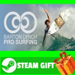 **ВСЕ СТРАНЫ+РОССИЯ** Barton Lynch Pro Surfing STEAM