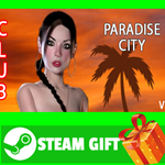 **ВСЕ СТРАНЫ+РОССИЯ** Paradise City VR STEAM GIFT