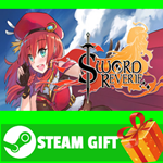 **ВСЕ СТРАНЫ+РОССИЯ** Sword Reverie STEAM GIFT