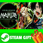 **ВСЕ СТРАНЫ+РОССИЯ** MAMIYA STEAM GIFT